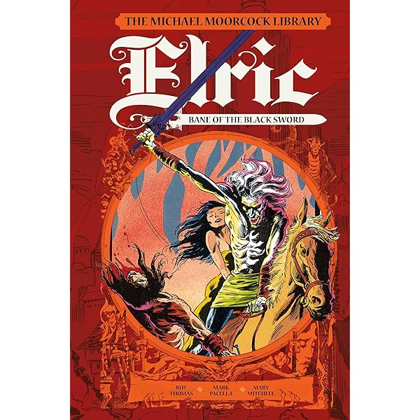 Amazon.com: Hawkmoon: The Black Jewel: 9781787744165: Le Gris